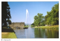 Chatsworth postcards